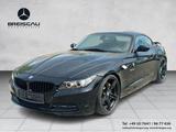 BMW Z4 3.0 24V sDrive 35i - BMW Z4 Unfallwagen