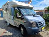 TEC ADVANTEC TI 574 - TEC Wohnmobile & Wohnwagen