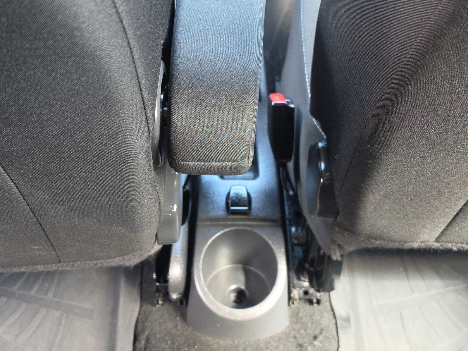 Fahrzeugabbildung Dacia Lodgy Comfort 7x Sitzer Navigation Tempomat