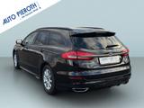 Ford Mondeo Turnier 2.0 TDCi PowerShift-Aut ST-Line - Ford Mondeo: Schwarz