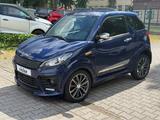 Ligier JS 50 DCI 45 KM/H Mopedauto - Ligier aus 2019