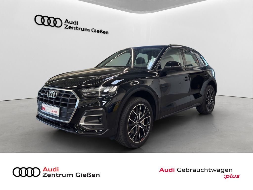 Image of Audi Q5