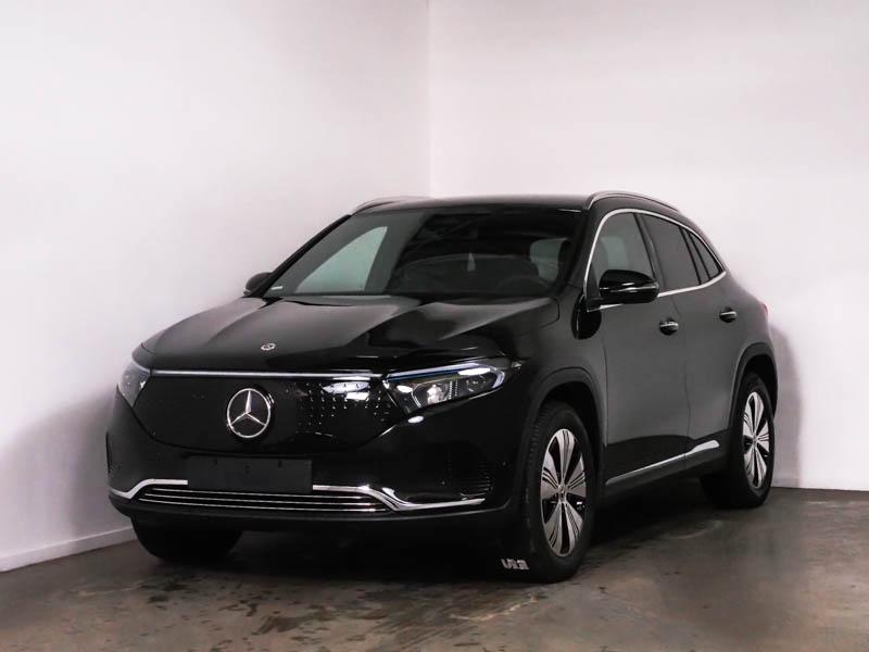 Mercedes-Benz EQA 350 4M BONUS+LENKRADHEIZ+HANDS-FREE+KAMERA+