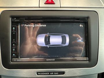 Volkswagen Passat *Sport-Paket*Tempo*Navi*PDC*BI-XENON*