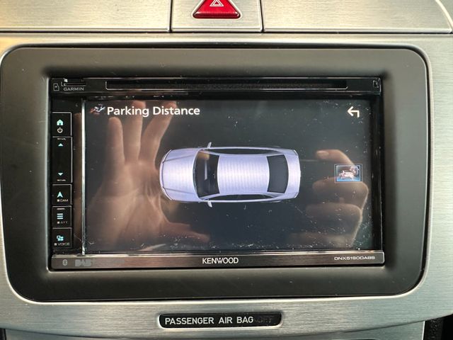Volkswagen Passat *Sport-Paket*Tempo*Navi*PDC*BI-XENON*