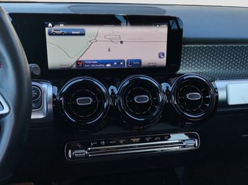 Mercedes GLB 180 - 11