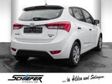 Hyundai ix20 1.4 Classic *Klima* Topp gepflegt !* - Hyundai aus 2011