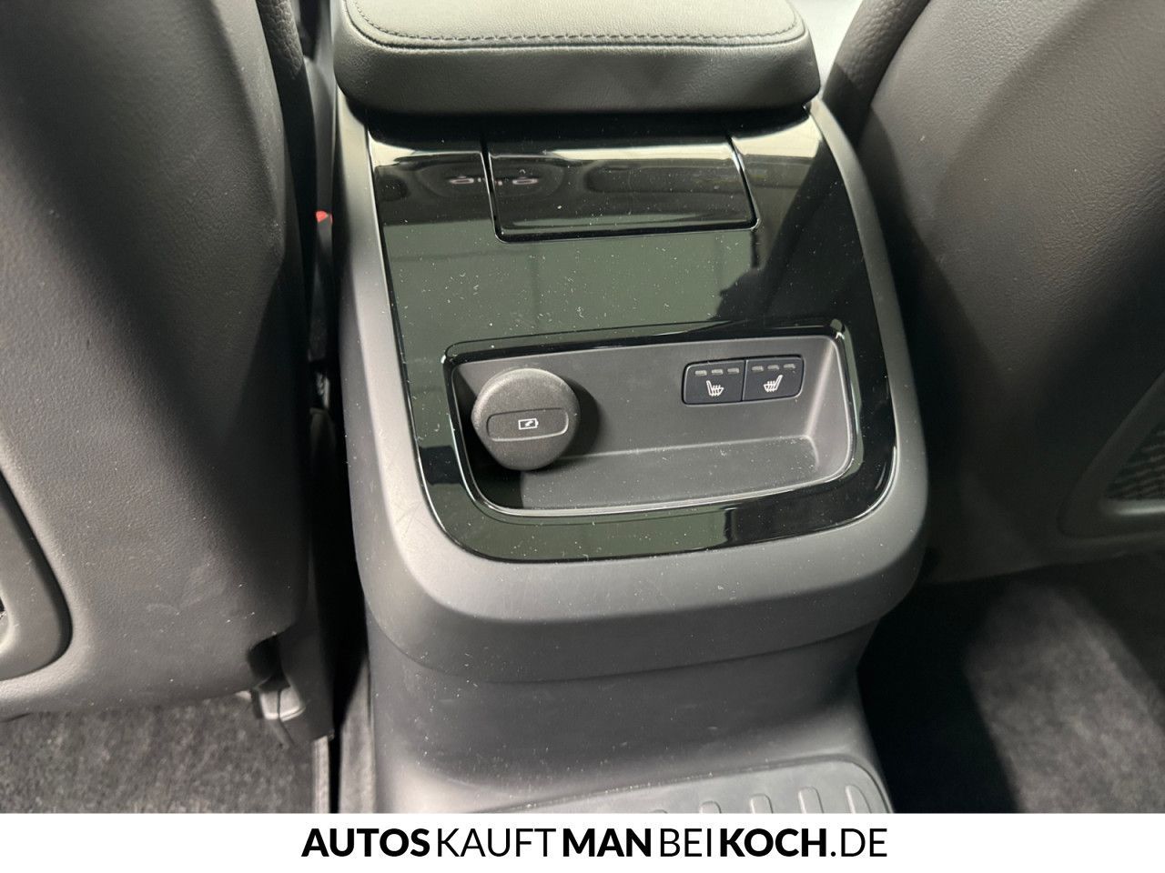 Volvo V90 - Bild 21