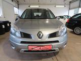 Renault Koleos Luxe LEDER NAVI LMF SHZG ALLWETTER 4x4 - gebrauchte Renault Koleos aus dem Jahr 2008