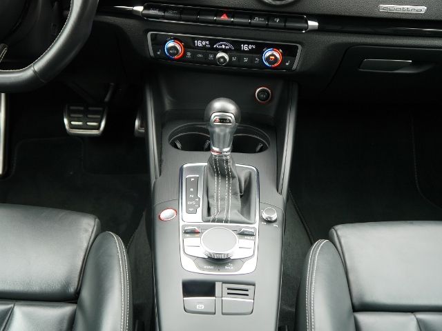 S3 Limousine 2.0 TFSI quattro S-tronic,Navi,LED