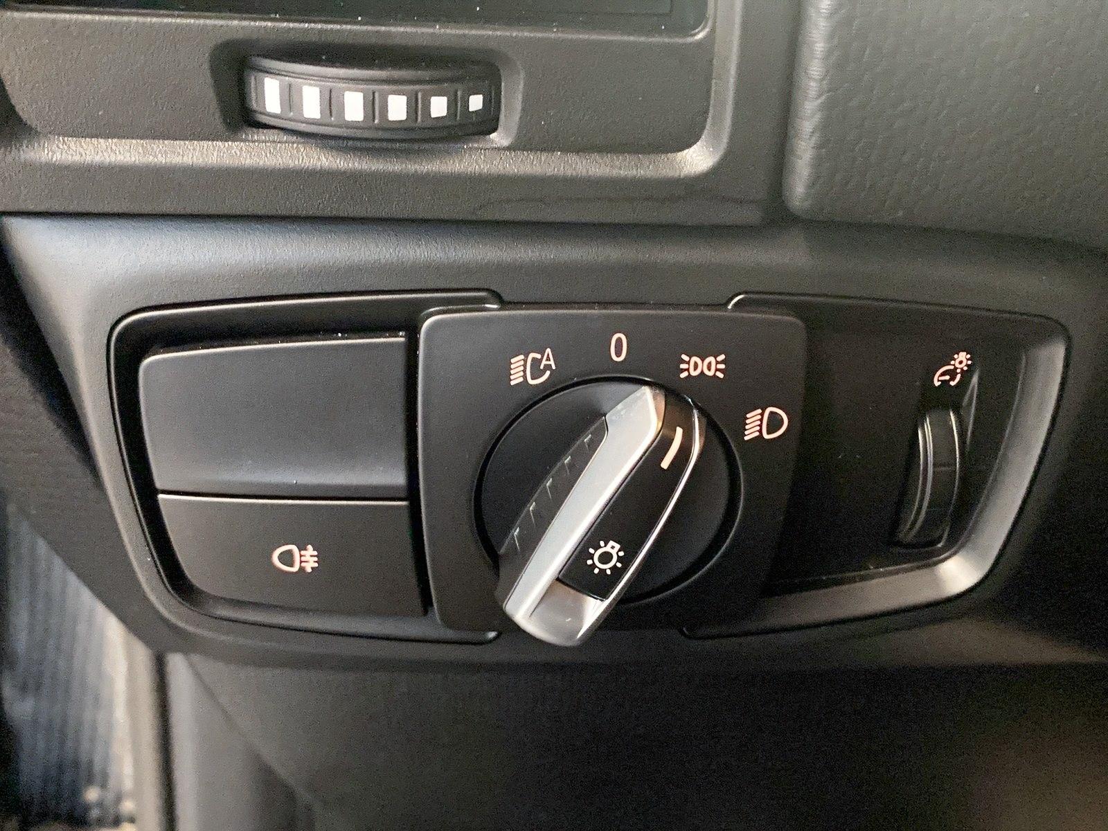 BMW i3s 120Ah Navi PDC