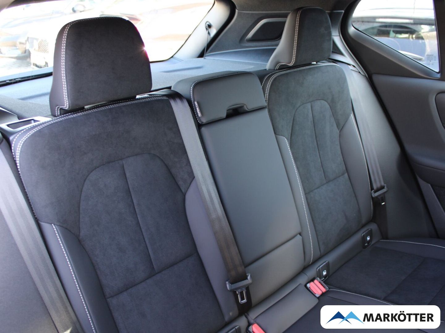 Volvo XC40 - Bild 24