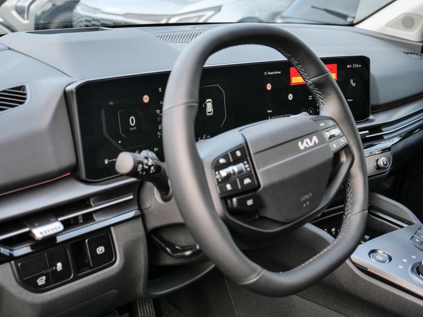 Kia Sportage - Bild 8
