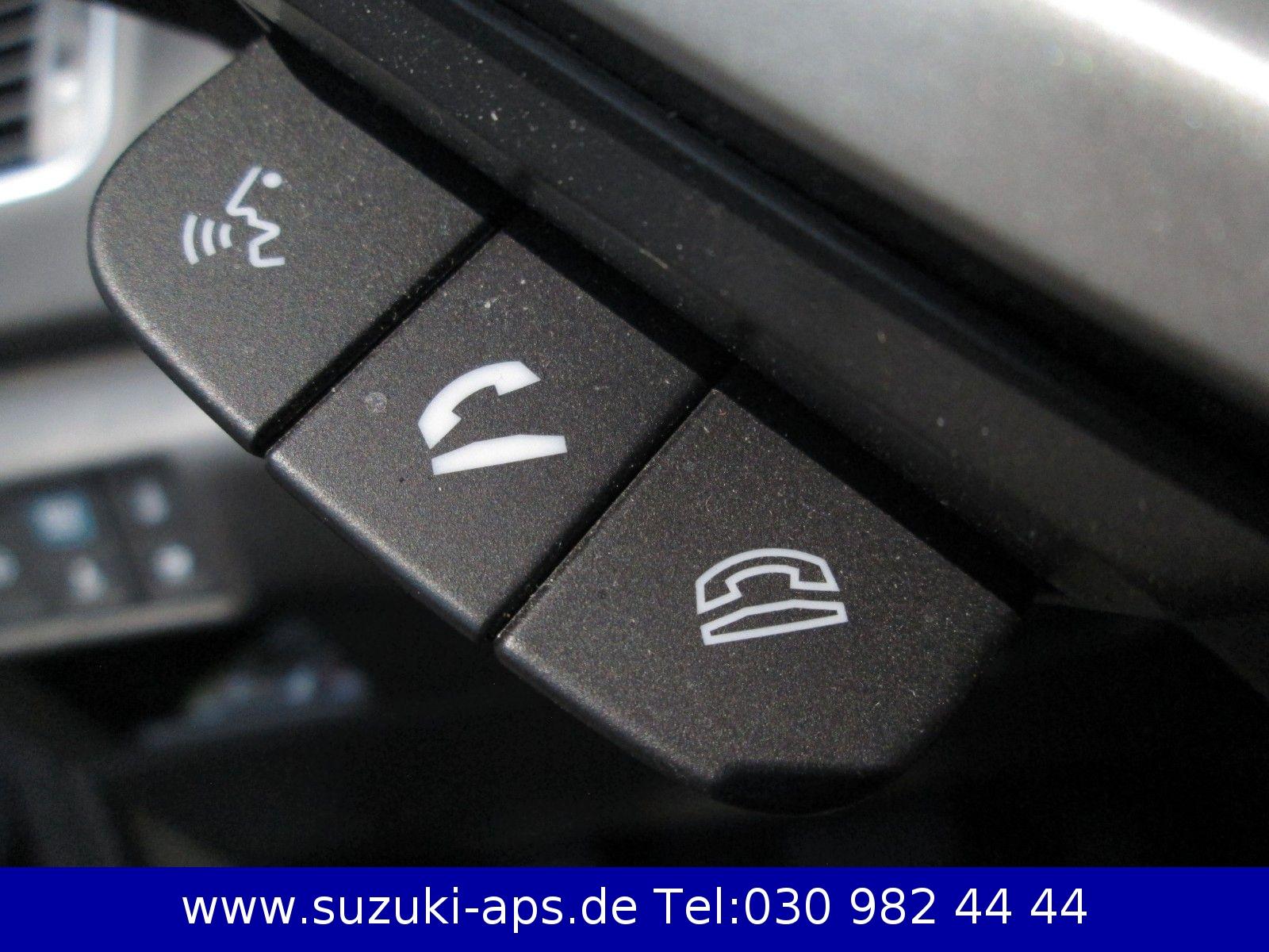 Suzuki (SX4) S-Cross 1,5 AGS 4WD GLX Panorama