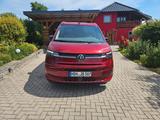 Volkswagen T7 California Ocean 2.0TDI Neuwertig  - Volkswagen T7 California Jahreswagen