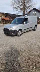 Fiat Doblo 2.0 16V Multijet MAXI KASTEN*EZ:02/2015* - Fiat Doblo: 2.0