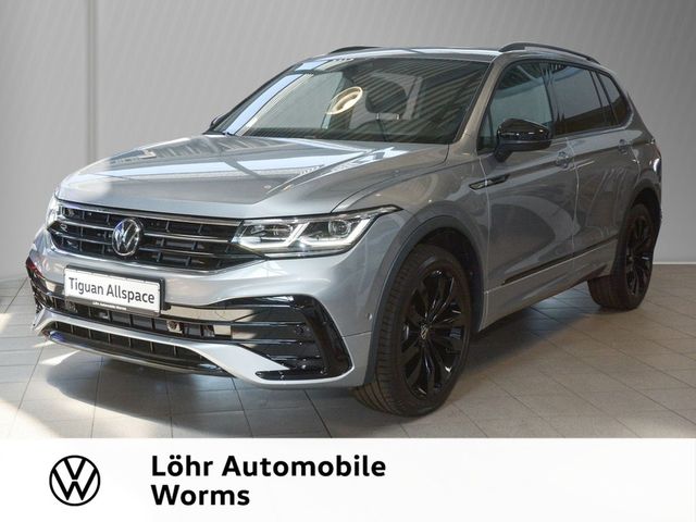 Volkswagen Tiguan Allspace R-Line 2,0 TSI DSG 4Motion 140kw