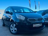 Kia Venga 1.4 Attract *1.HAND*KLIMA*BLUETOOTH* - Kia Gebrauchtwagen von 2011