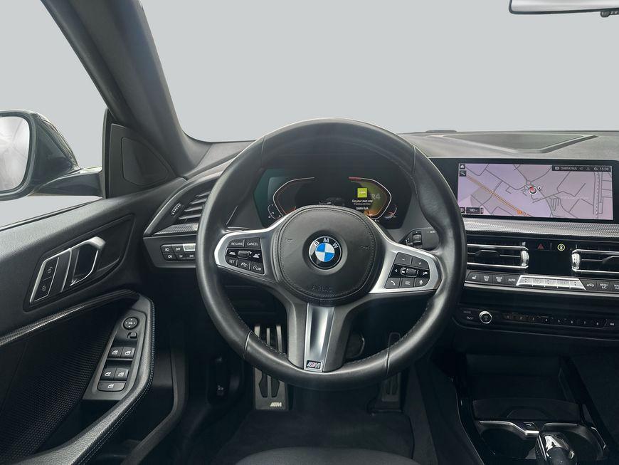 BMW 218 Gran Coupé 218i Gran Coupe Aut. M-Paket HeadUp LED HiFi, миниатюра 16