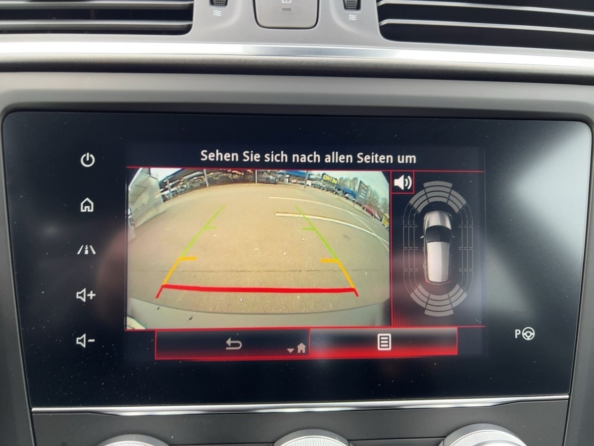 Renault Kadjar - Bild 13
