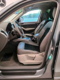 Audi Q5 - 8