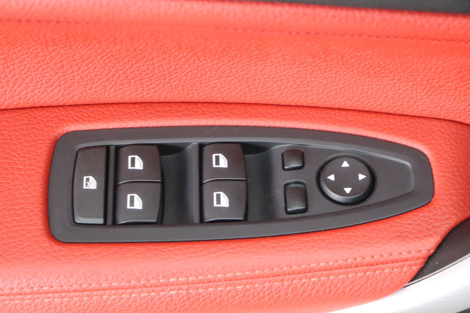 Fahrzeugabbildung BMW M135i xDrive