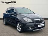 Opel Mokka 1.4 Turbo Innovation Navi - Rückfahrkamera - Opel Mokka Gebrauchtwagen in Essen