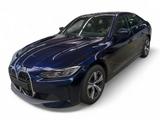 BMW i4 Gran Coupe Gran Coupe eDrive 40 Kamera/AHK - blaue BMW i4
