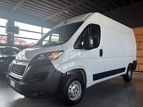 Image of Peugeot Boxer