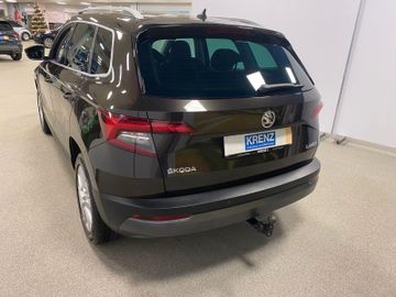 Skoda Karoq - 4