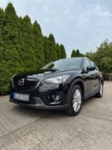 Mazda Cx5 2.2l Diesel - Mazda CX-5 in Magdeburg