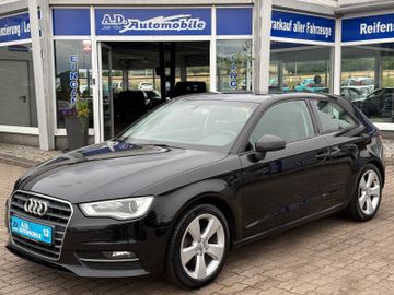 Audi A3 - 1