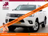 Toyota HiLux 2.4 D-4D-F 150pk E6 4WD 4x4 Double Cab Aut - Offers