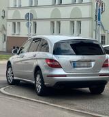 Mercedes-Benz Mercedes R-Klasse R 350 CDI 4MATIC - Mercedes-Benz R 350 Kombi Gebrauchtwagen