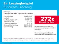 Volkswagen Caddy - Vorschau Bild 4