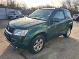 Suzuki Grand Vitara 1.6 4x4 - gebrauchte Suzuki Grand Vitara aus dem Jahr 2008