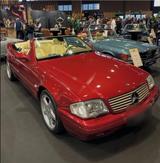 Mercedes-Benz Suche R129 Mercedes -Benz SL 280/300/500/6... - Mercedes-Benz SL 280: R129