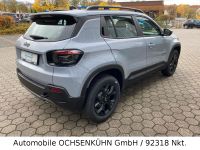 Jeep Avenger - Vorschau Bild 5