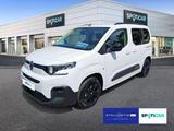 Citroën Berlingo M Max HDi136 *DAB+*SHZ*Kamera - Citroën Berlingo Gebrauchtwagen in Frankfurt