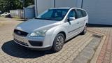 Ford Focus Turnier Fun X Tüv 02/28 Klima 2 Hand - Ford Focus aus 2007: Kombi