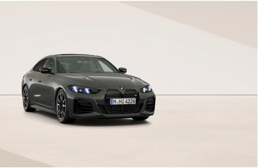 BMW M440 - Bild 1