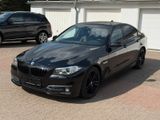 BMW 528i xDrive A Luxury Line Luxury Line - BMW 528: Limousine, 528i