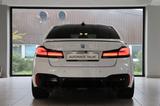 BMW M5 Lim. Competition /Keramik/Soft/B&W/1-Hand - gebrauchte BMW M5 aus dem Jahr 2022