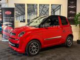 Microcar M.Go 8 PS 2019 RED Mopedauto Minicar 45 KM - rote Microcar M.Go