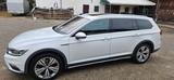 Volkswagen Passat Alltrack 2.0 TDI SCR 140kW DSG 4MOT A... - VW Passat Alltrack von privat