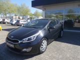 Kia pro cee'd / ProCeed - Kia: Cee Pro