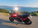 Ducati Multistrada 1260S, Top-Zustand - DUCATI MOTORRAD