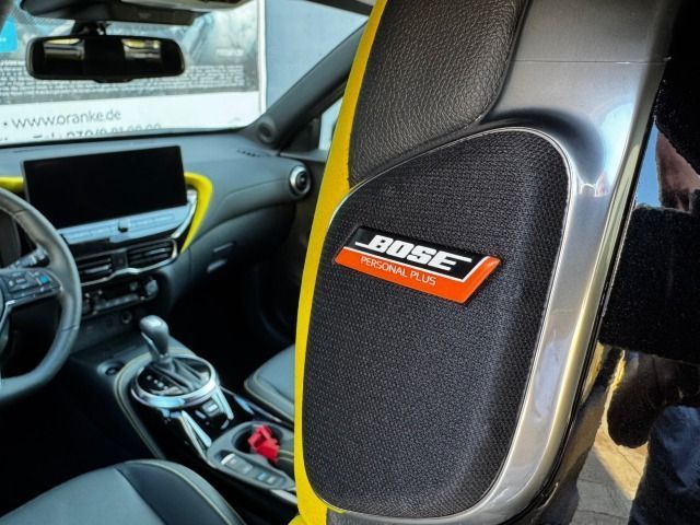 Fahrzeugabbildung Nissan Juke 1.6 Hybrid N-Sport*TechoPack*Bose*BFS*MJ25