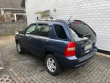 Kia Sportage 2.0 2WD - gebrauchte Kia Sportage aus dem Jahr 2008