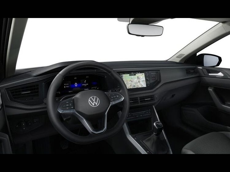 Volkswagen Polo - Bild 3